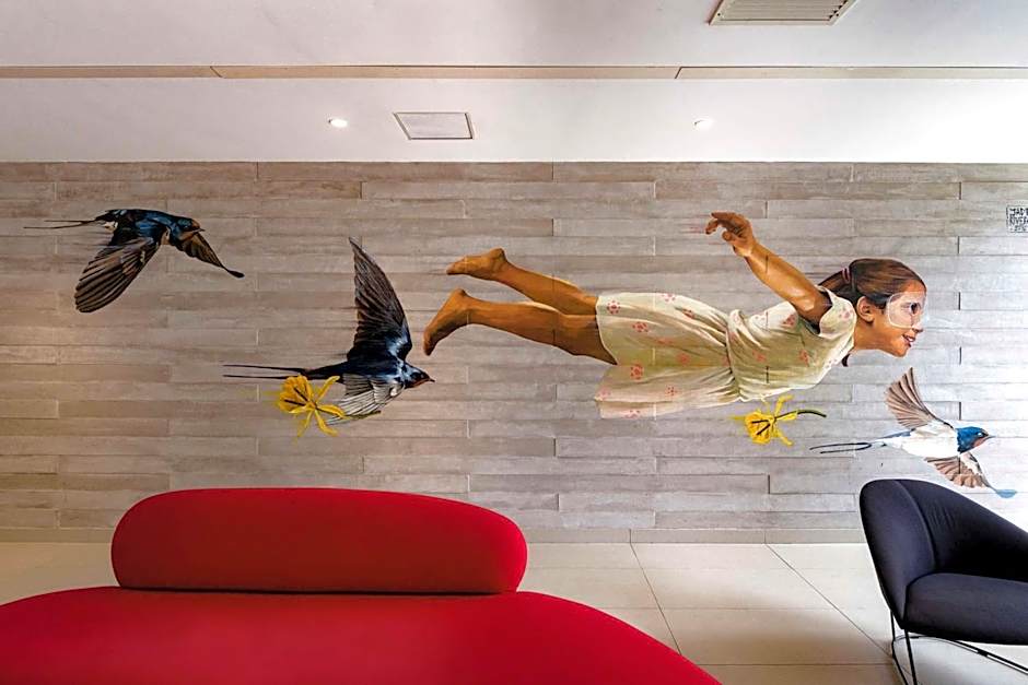 Libre Hotel, BW Signature Collection