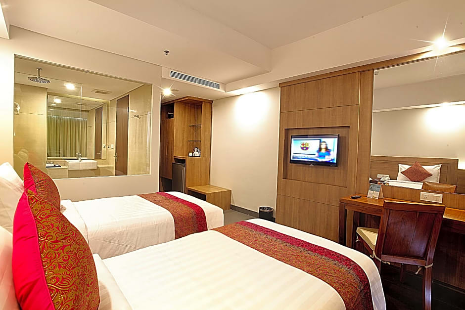 Paragon Hotel Seminyak