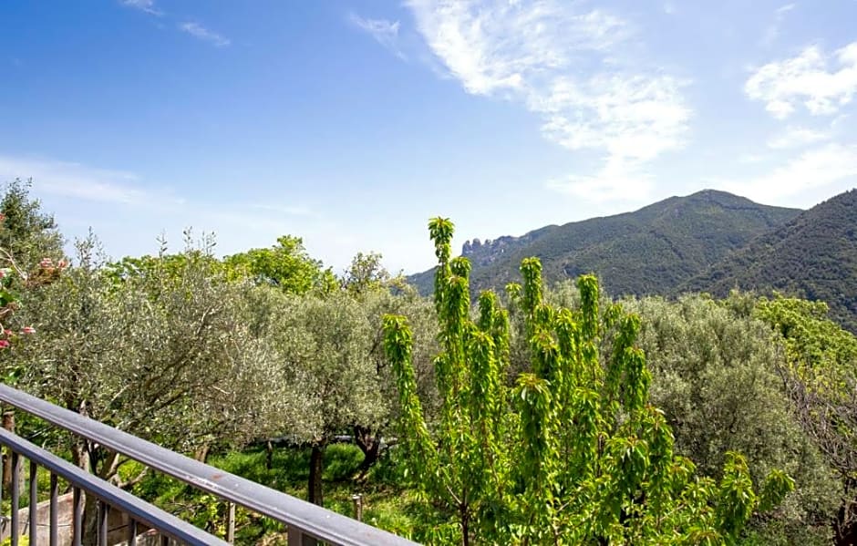 Magia dell'Aspromonte