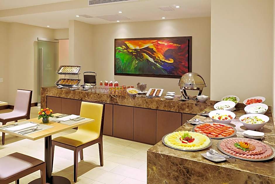 Hotel Estelar Calle 100