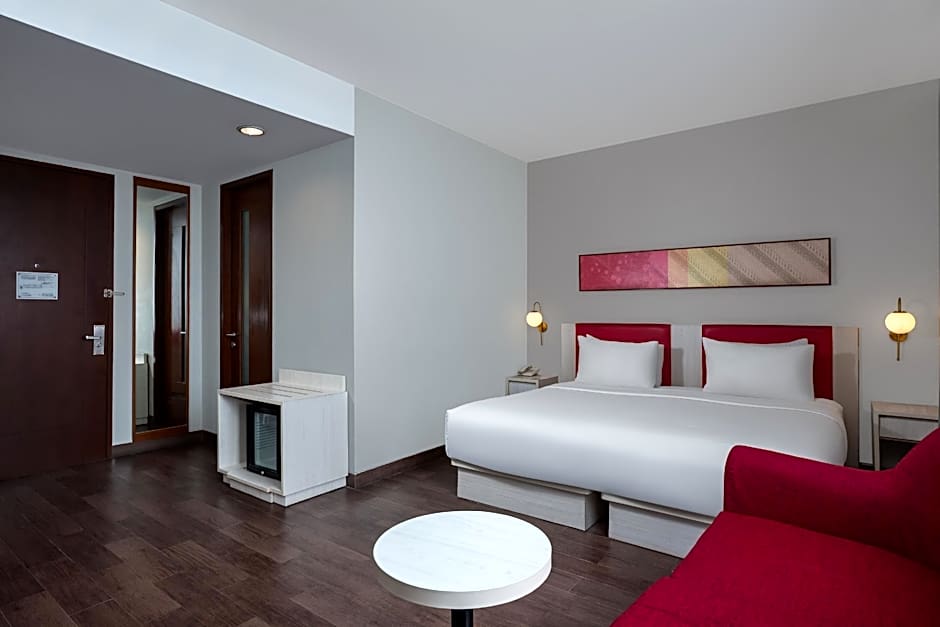 Amandaru Hotel Pekalongan