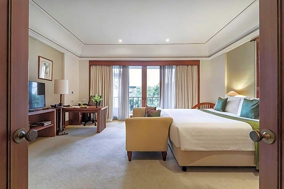 The Dharmawangsa Jakarta