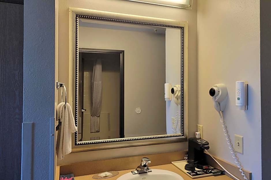 Quality Inn & Suites Pinedale