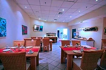 Hotel Romer