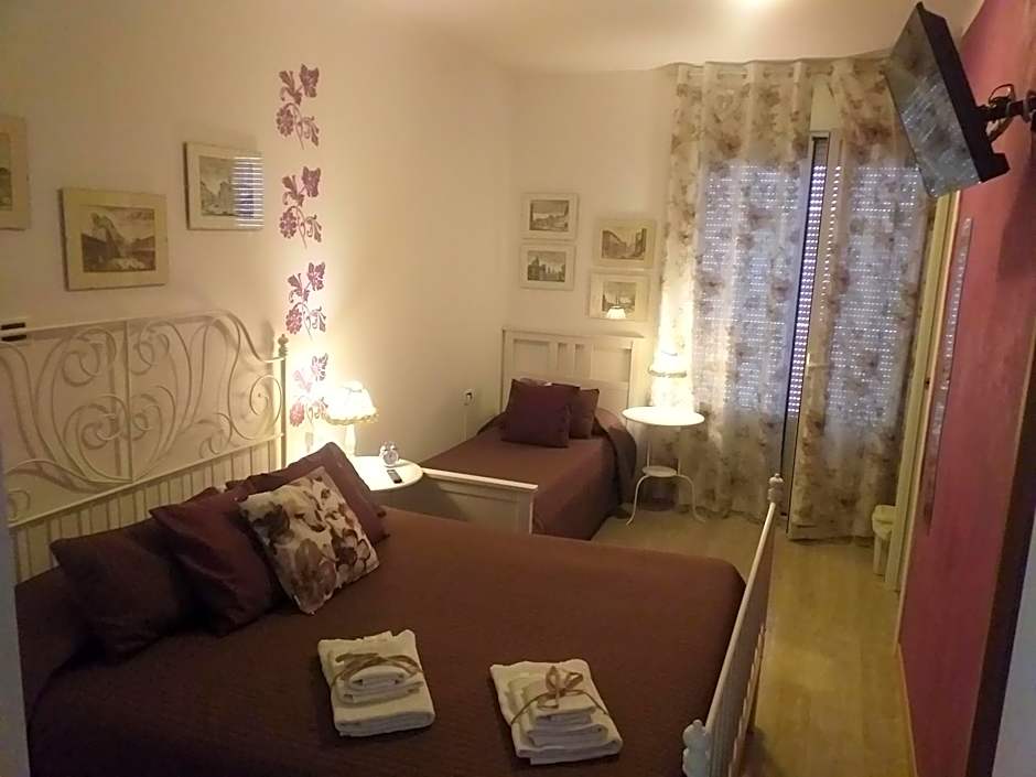 B&B San Vitale