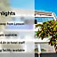 Hotel O Althan Formerly Hotel Niraant