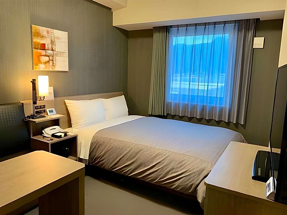 Hotel Route-Inn Ishioka