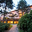 Disney Sequoia Lodge