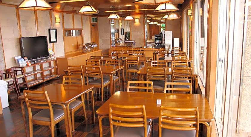 Hotel Shiosai