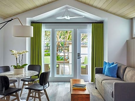Premier Bungalow with Patio
