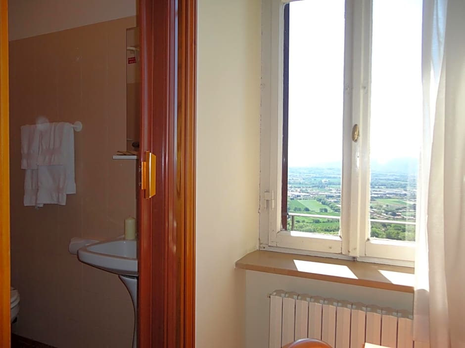 Hotel Sacro Cuore