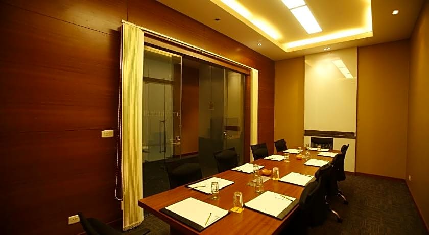 Keys Select by Lemon Tree Hotels, Whitefield, Bengaluru