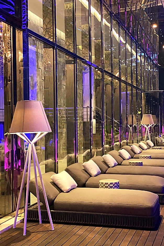 Renaissance Dhaka Gulshan Hotel