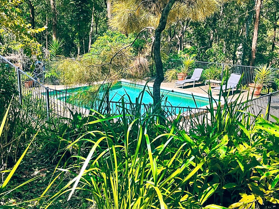 Wallaby Ridge Retreat