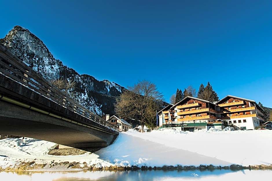 Parkhotel Sonnenhof