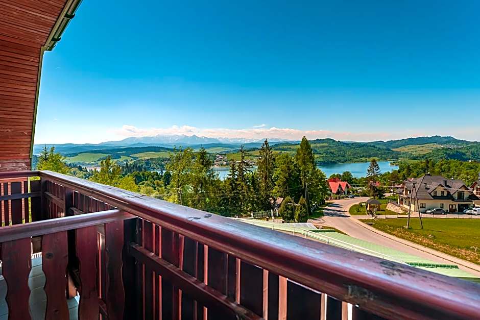 Centrum Wypoczynku i Rehabilitacji Umina