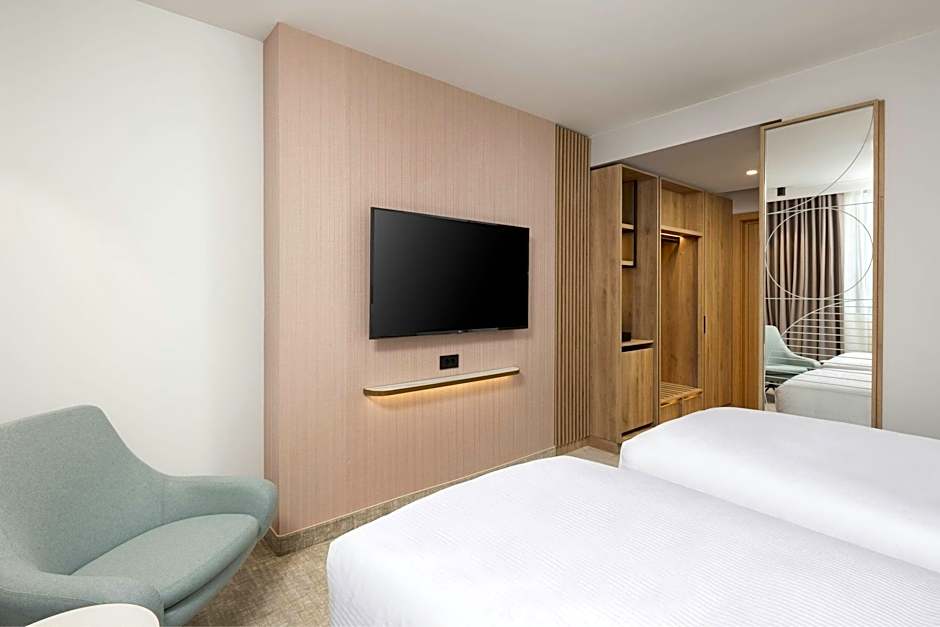 Courtyard Cluj-Napoca Downtown