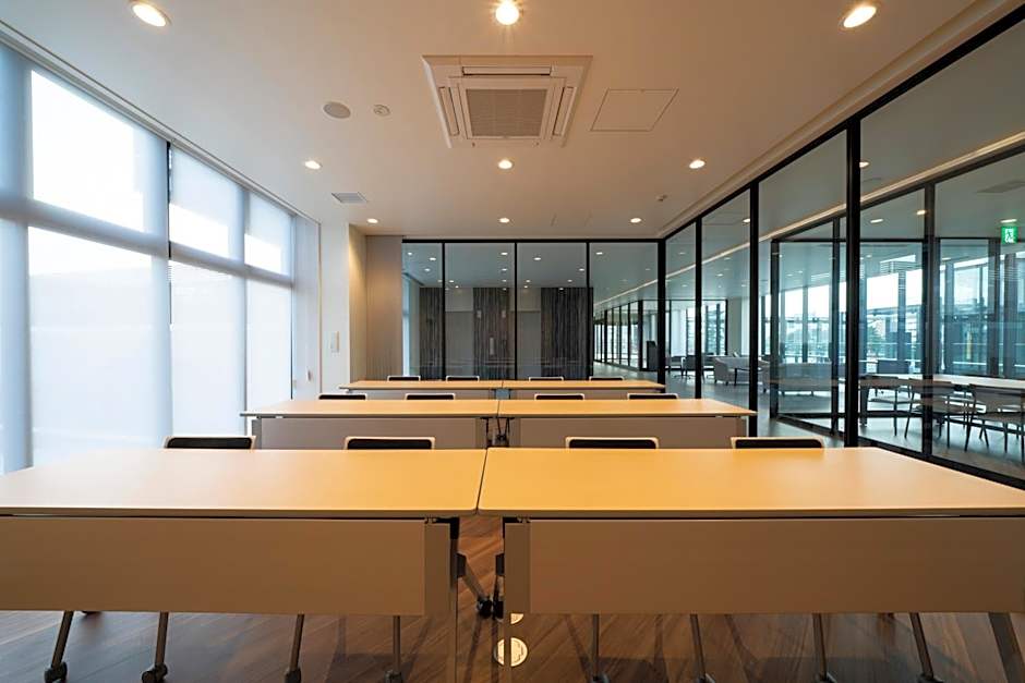 Grand Inn Higashi-Okazaki