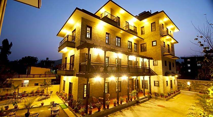Hotel Utsab Himalaya