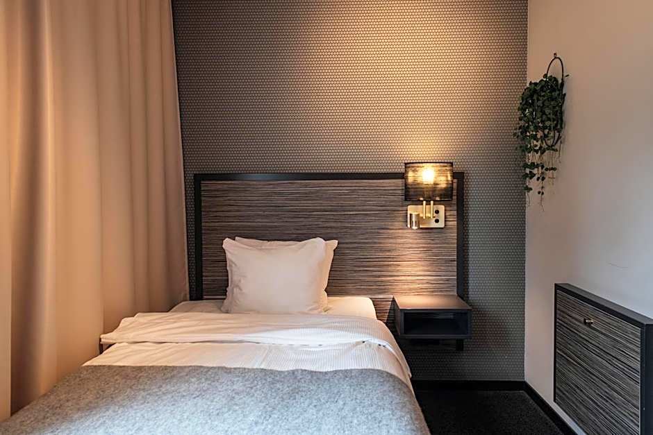 Clarion Collection Hotel Slottsparken