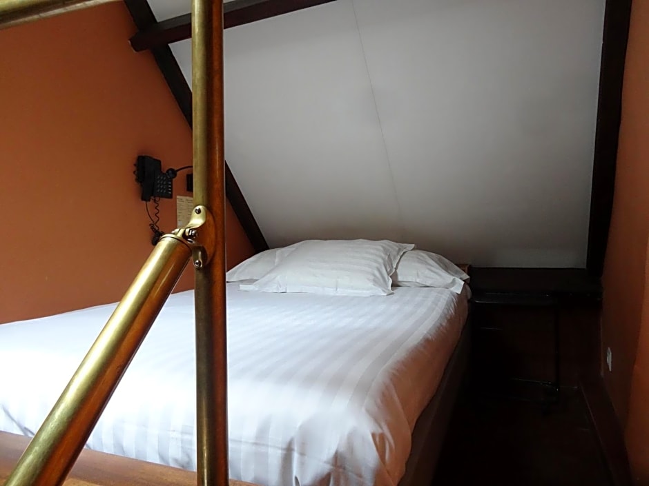 Hotel Salvators