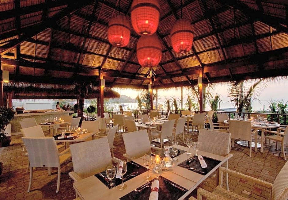 Sunwing Resort - Kamala Beach