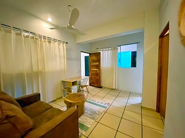 Edificio Teocalli, Bacocho Puerto Escondido