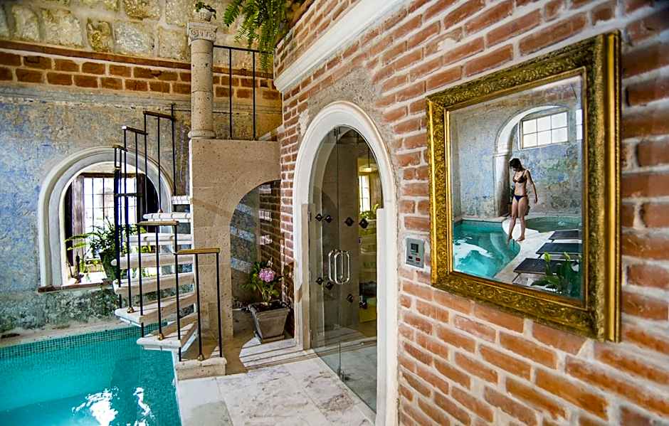 La Hostería Boutique Hotel