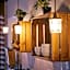 Greet Hotel Limoges Nord