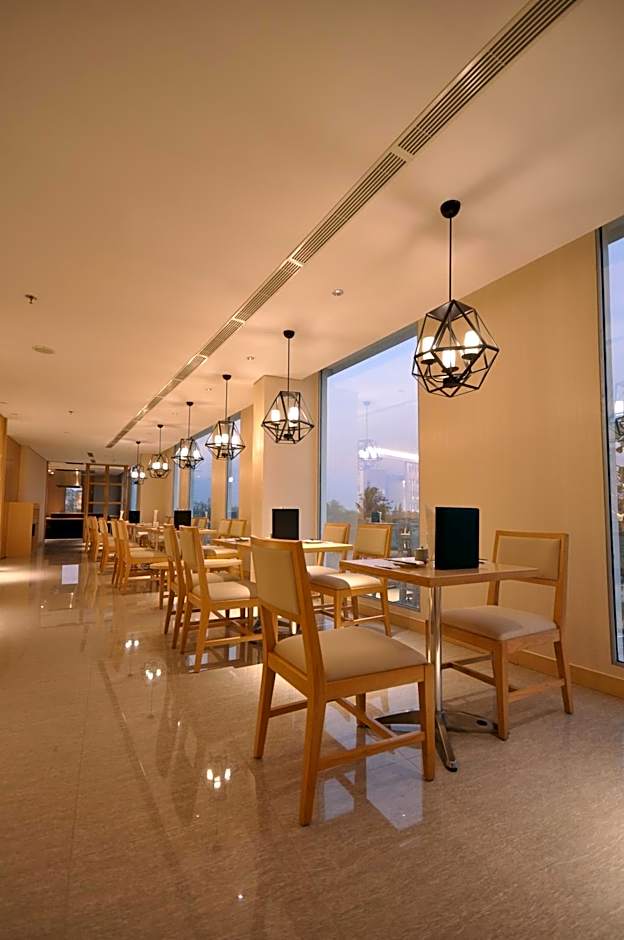 GTV Hotel