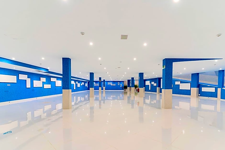 Lani's Suites de Luxe - Adults Only