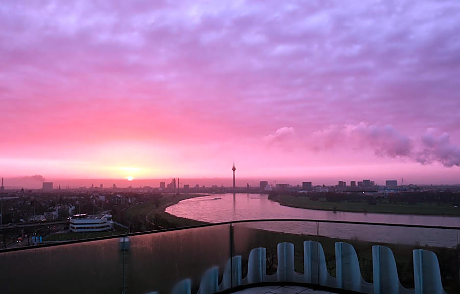 The Zipper Hotel und Apartments
