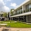 Villa Internacional Hotel & Club