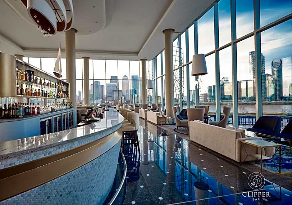 Intercontinental London - The O2 By IHG