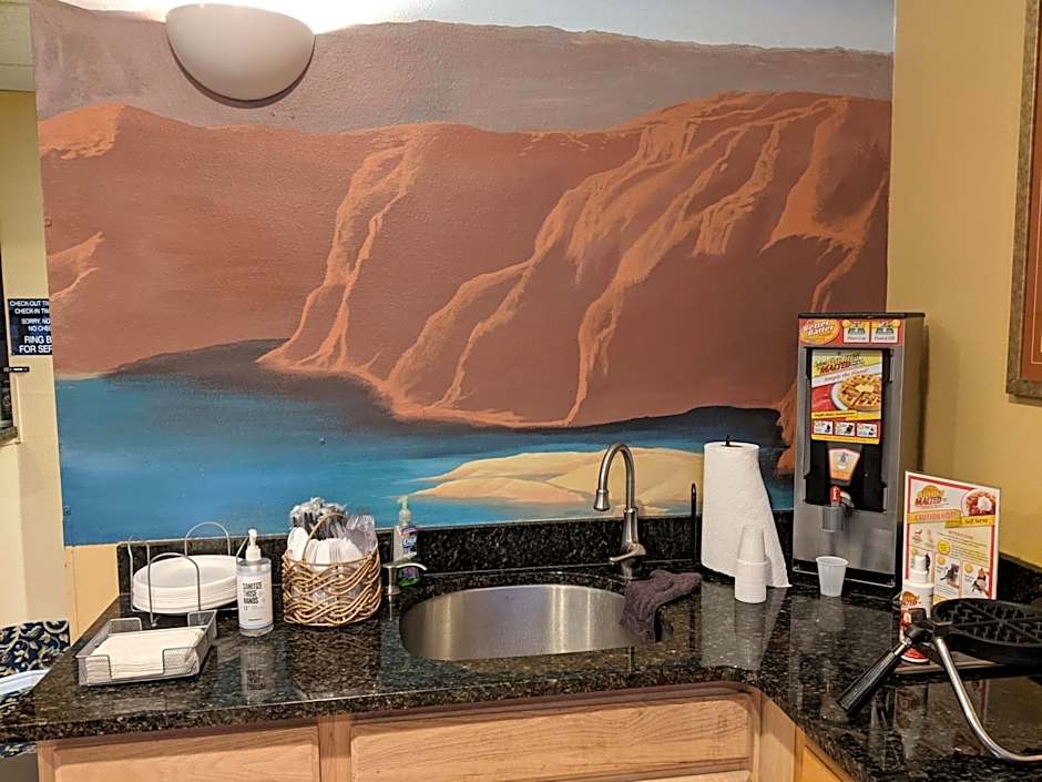 Horizon Hotel
