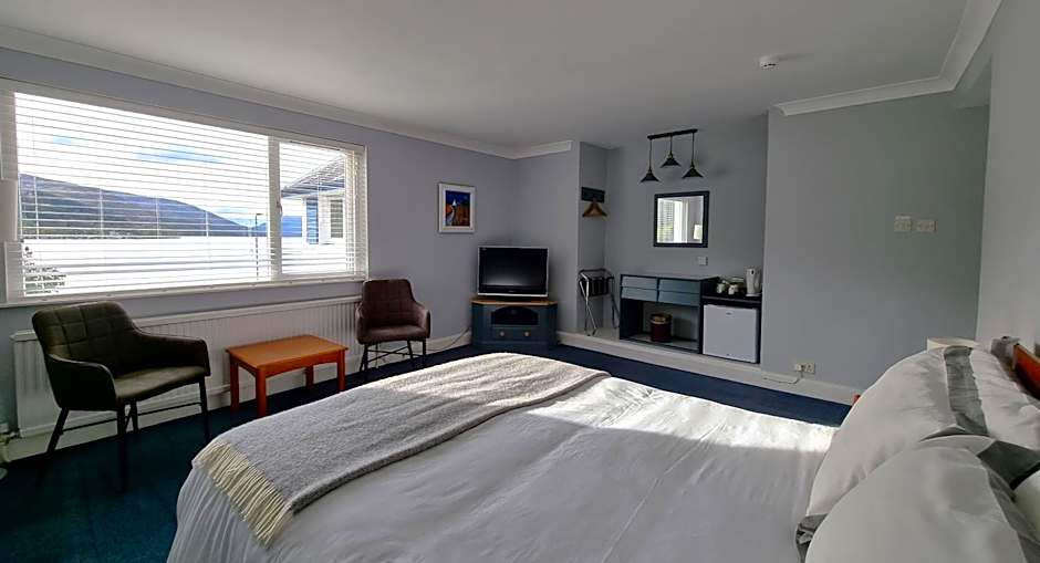 The Four Seasons Hotel