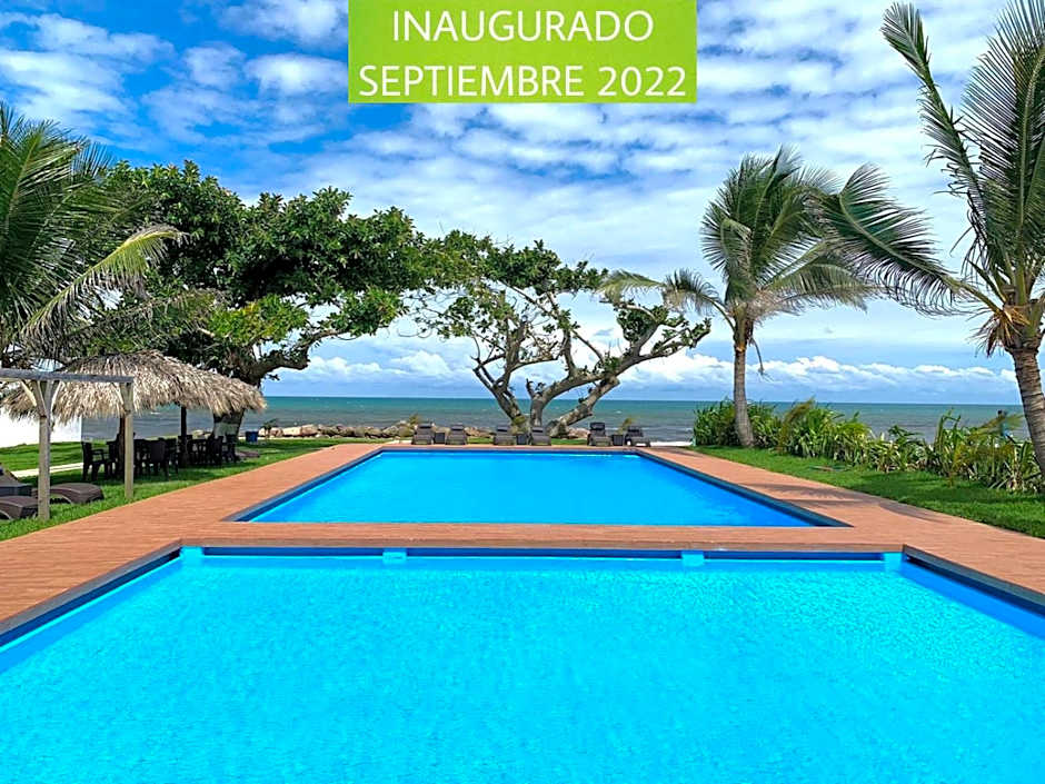 Mar De Estrellas - Hotel