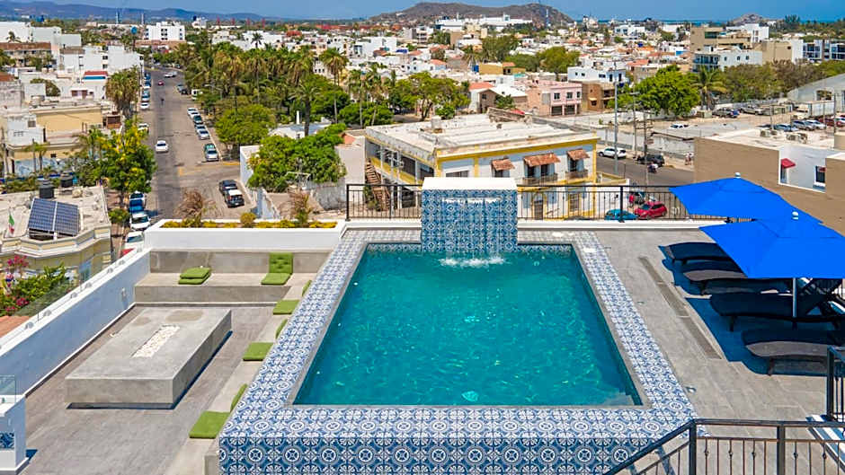 Casa Barros Vacation Condos