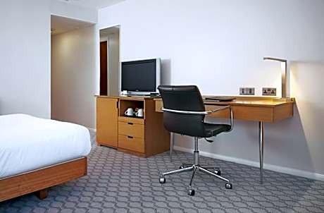 King Guest Room