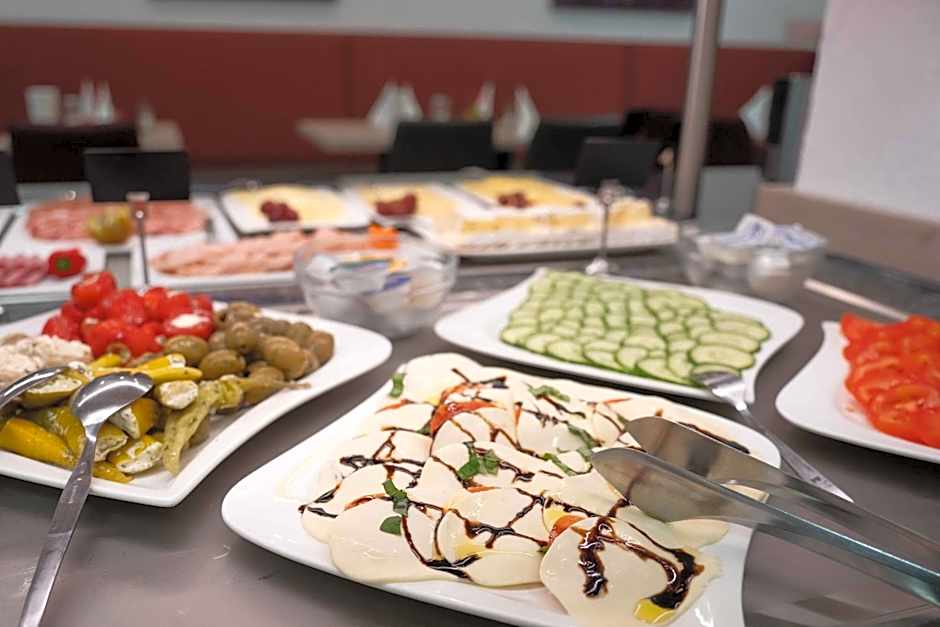 Hotel Am Freischütz