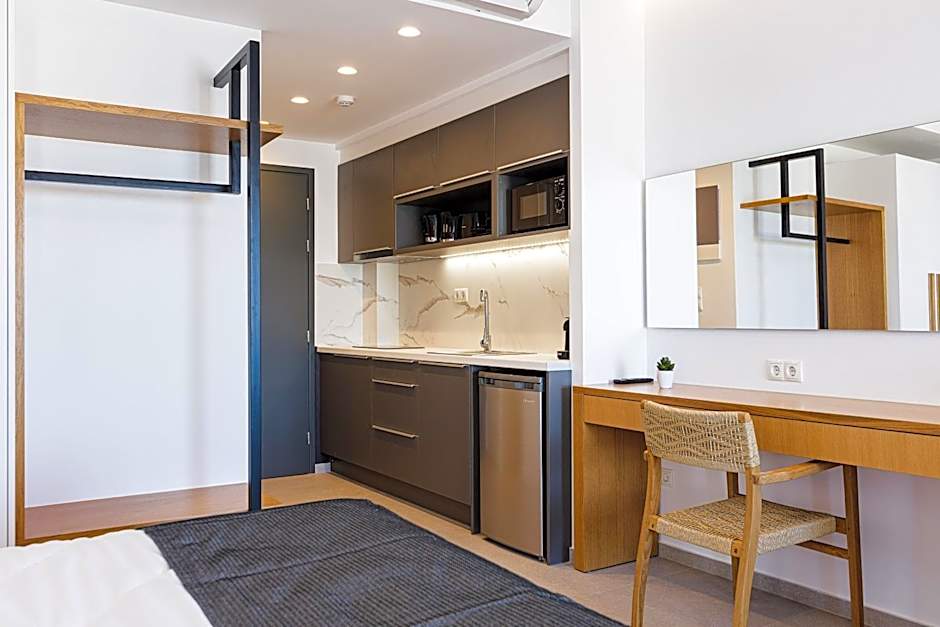 Eleven Boutique Suites