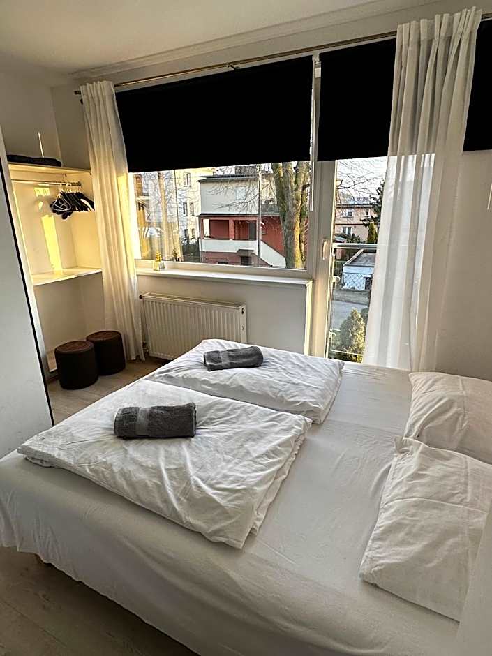 Pensjonat Jagoda B&B