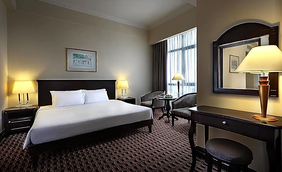 Berjaya Penang Hotel