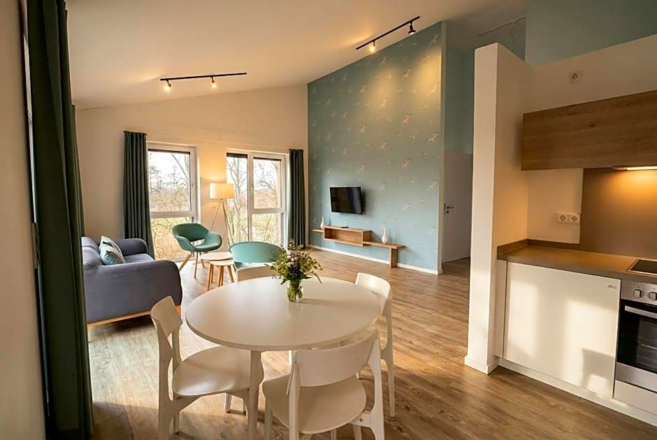Steverbett Hotel