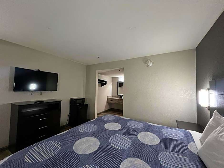 Speedway Inn & Suites Griffin US 19