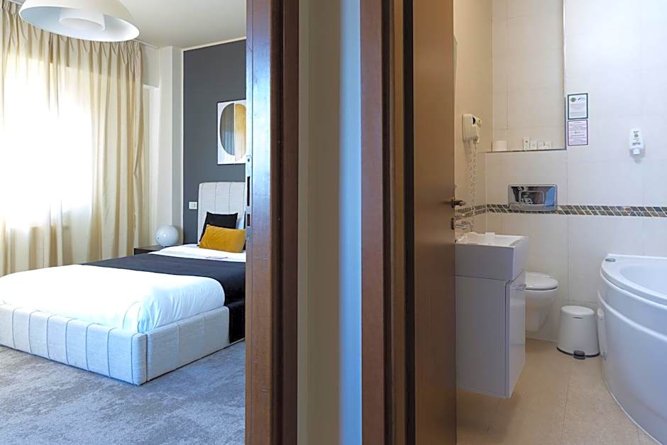 Orhideea Residence & Spa