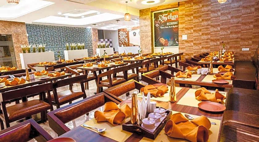 Hotel SM Deccan Park Airport Zone Shamshabad Hyderabad