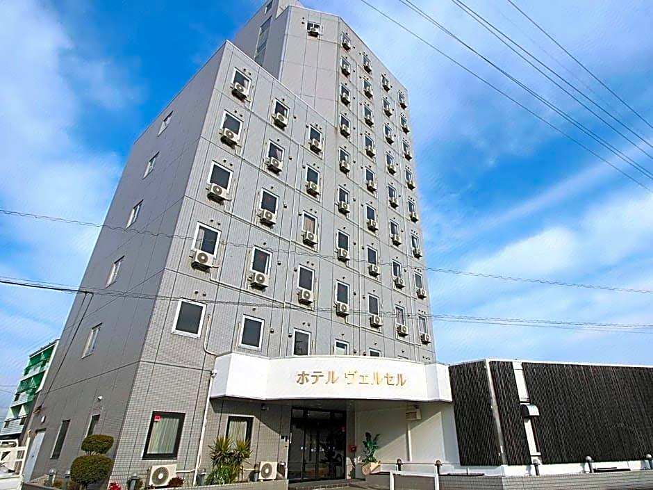 Hotel LC Gifu Hashima