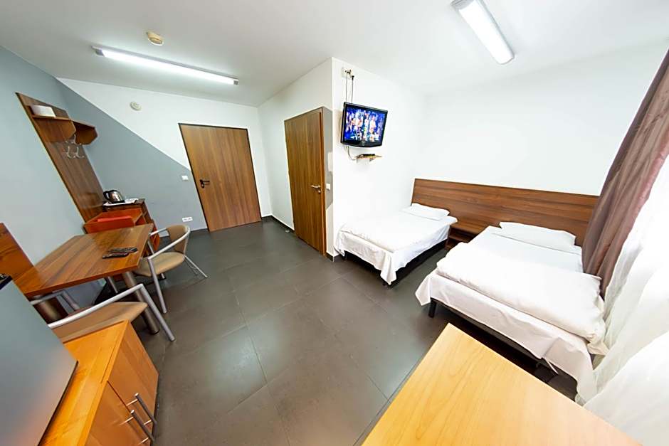Twój Hostel Klimczoka 7