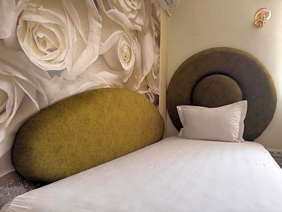 Hotel Dafi
